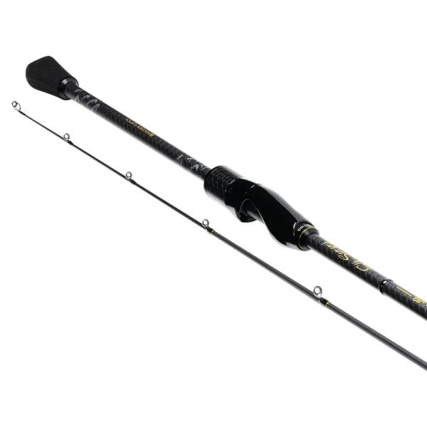 Lanseta spinning Golden Catch Folk Spirit Jig 25 FSS-80MLS 2.44m 4-20g