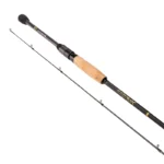 Lanseta spinning Golden Catch Vertais 24 VRS-7102LT 2.39m 3-12g