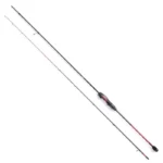 Lanseta spinning Abu Garcia Eradicator RealFinesse ERFS-610LS-TZ 2.08m 0.1-5.5g