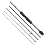 Lanseta spinning Golden Catch Wanderer WRS-705ULS 2.13m 0.9-8g cu tub