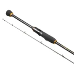 Lanseta spinning Golden Catch Vertais 19 VRS-762LT 2.29m 3-12g