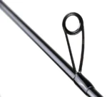 Lanseta spinning Golden Catch Attrezzo 710LT 2.39m 0.9-12g