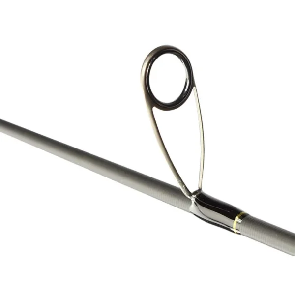 Lanseta spinning Golden Catch Vertais 19 VRS-762LT 2.29m 3-12g