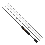 Lanseta spinning Daiwa Iprimi 60XUL-4 1.83m 0.6-3g