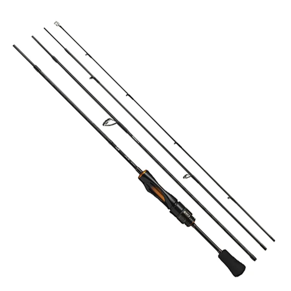 Lanseta spinning Daiwa Iprimi 60XUL-4 1.83m 0.6-3g
