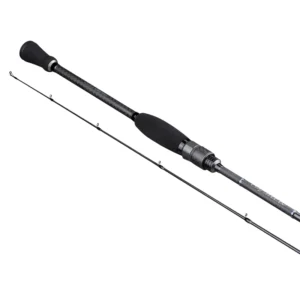 Lanseta spinning Golden Catch Attrezzo 83LT 2.51m 0.9-10g