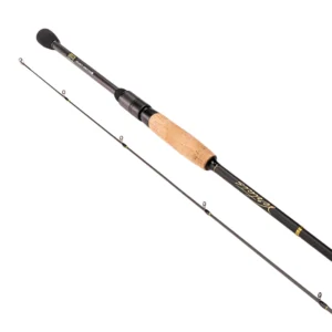 Lanseta spinning Golden Catch Vertais 24 VRS-792ULT 2.36m 1.5-8g