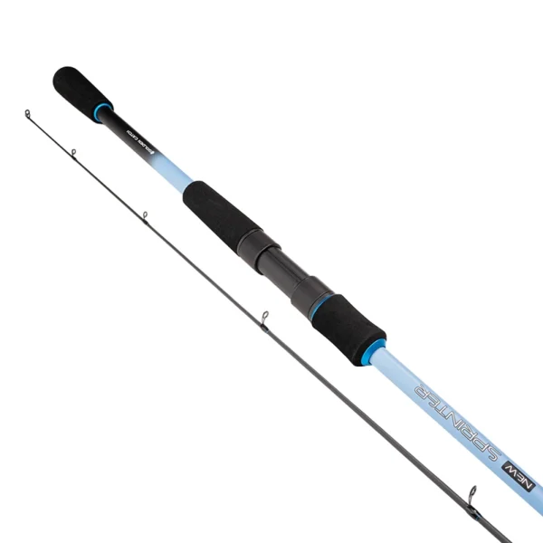 Lanseta spinning Golden Catch New Sprinter 24 2.10m 3-15g