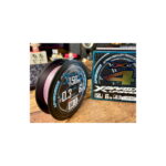Fir textil Generic Tackle YGK Textil X-Braid Upgrade X4 ALB MOV 150m/4LB - imagine 2