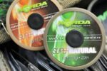 Fir textil Korda Textil Supernatural Soft Maro 18LBS/20m