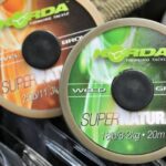 Fir textil Korda Textil Supernatural Soft Maro 18LBS/20m