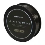 Fir monofilament Korda Kaizen Mono Brown 0,30mm/12LB/1000m