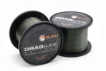 Fir monofilament Guru Drag Line 0,20mm/4LB/1000m