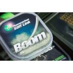 Fluorocarbon Korda Boom Fluorocarbon 0,55mm/11,3kg/15m