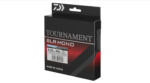 Fir monofilament Daiwa Tournament SLR Mono 0,18mm/2,6kg/300m Grey - imagine 2