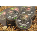 Fir textil Korda Dark Matter Kord 20LB/20m