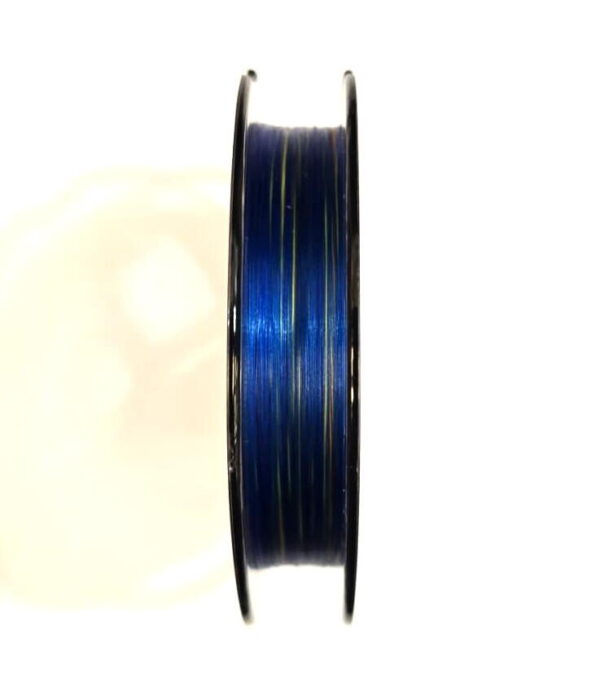 Fir textil Daiwa UVF Surf Dura Sensor 5 Colors X8 0,50mm/250m - imagine 3