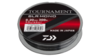 Fir monofilament Daiwa Tournament SLR Mono 0,20mm/3,0kg/300m Grey