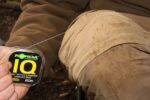 Fluorocarbon Korda Fluorocarbon IQ 15LBS/20m - imagine 4