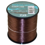 Fluorocarbon Daiwa Mono Maro 0,30mm/6,90kg/1210m
