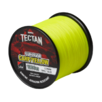 Fir monofilament DAM Tectan Carp Yellow 0,35mm/9,0kg/1000m