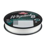 Fir textil Berkley Whiplash 8 PE Crystal 0,14mm/19,2kg/150m