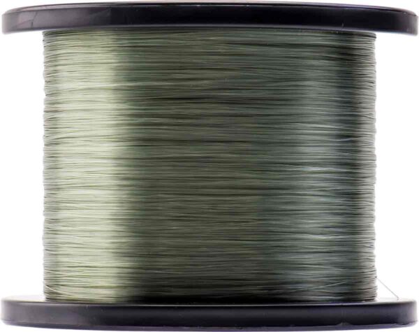 Fir monofilament Prologic Xlnt HP Green 0,33mm/7,4kg/1000m - imagine 2