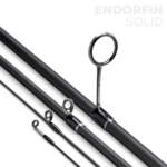 Lanseta spinning Golden Catch Endorfin 26 EDS-662UL-S 1.98m 0.2-2.5g