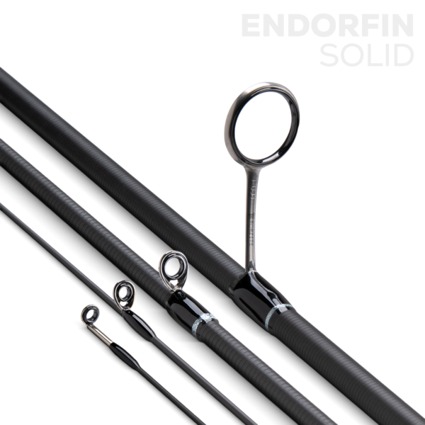 Lanseta spinning Golden Catch Endorfin 26 EDS-662UL-S 1.98m 0.2-2.5g