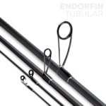 Lanseta spinning Golden Catch Endorfin 26 EDS-662UL-S 1.98m 0.2-2.5g