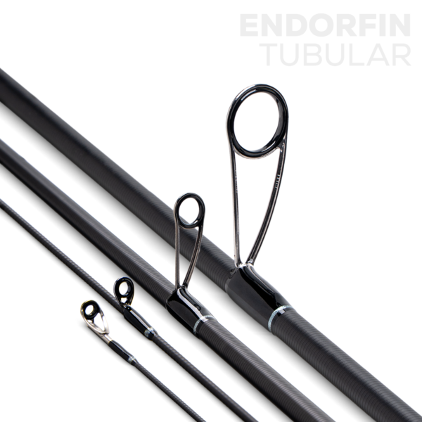 Lanseta spinning Golden Catch Endorfin 26 EDS-662UL-S 1.98m 0.2-2.5g