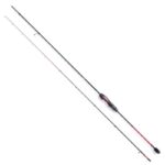 Lanseta spinning Abu Garcia Eradicator RealFinesse ERFS-79ULS-EXF-TZ 2.36m 0.1-7g