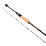 Lanseta spinning Golden Catch Vertais 24 VRS-732ULT 2.21m 1.5-8g