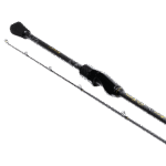 Lanseta spinning Golden Catch Folk Spirit Jig 25 FSS-80MLS 2.44m 4-20g