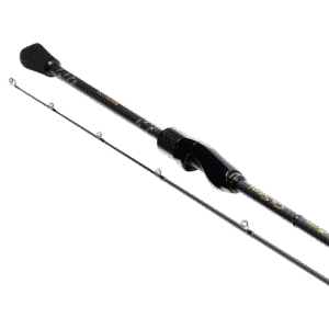 Lanseta spinning Golden Catch Folk Spirit Jig 25 FSS-80MLS 2.44m 4-20g