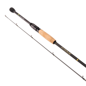 Lanseta spinning Golden Catch Vertais 24 VRS-7102LT 2.39m 3-12g