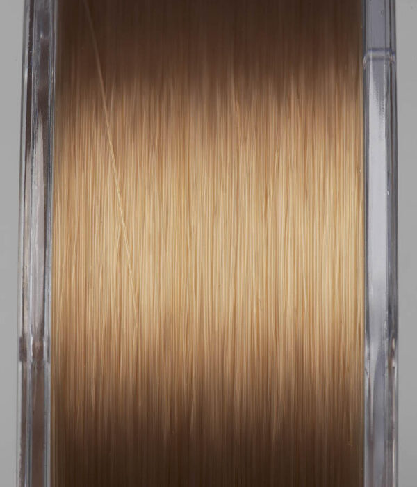 Fir monofilament Prologic Density Carp Mono Brown 0,35mm/6,80kg/1000m - imagine 2