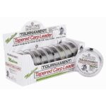 Înaintaș Daiwa Tournament Carp Leader 0,30mm/13,6kg/9,14m