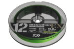 Fir textil Daiwa Morethan 12BRAID EX+SI3 0,18mm/16kg/150m Lime Green