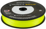 Fir textil Spiderwire Dura 4 Galben 0,10mm/9,1kg/150m - imagine 3