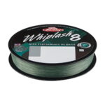 Fir textil Berkley Whiplash 8 PE Green 0,28mm/47,1kg/150m