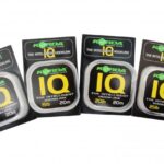 Fluorocarbon Korda Fluorocarbon IQ 10LBS/20m