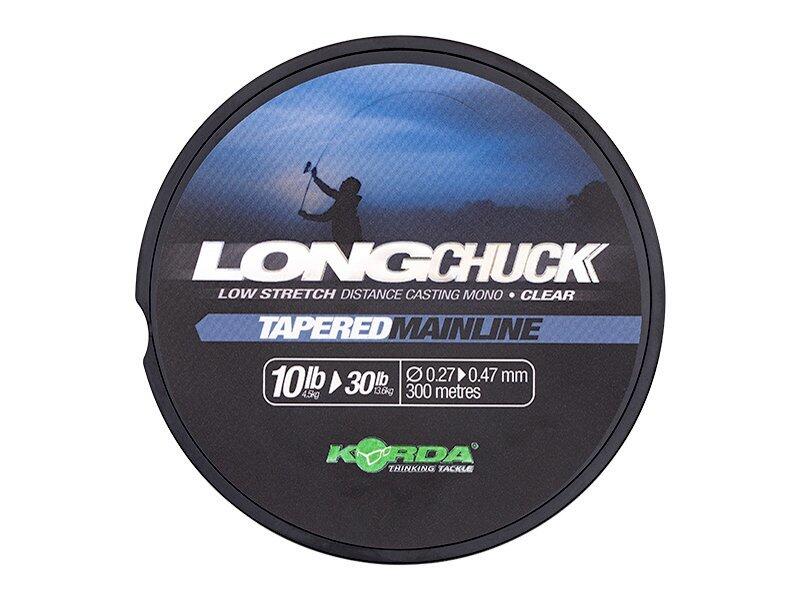 a65da19355ceb1b1a5fad3f9315580f2 Înaintaș Korda Monofilament Longchuck 0.27-0,47mm - imagine 1
