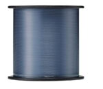 Fir monofilament Daiwa J-Threads 0,370mm/10,10kg/600m Gri - imagine 2