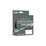 Fluorocarbon Daiwa Mono Dark Olive 0,37mm/10,10kg/500m