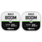 Fluorocarbon Korda Basix Boom 0,55mm/25LB/10m - imagine 4