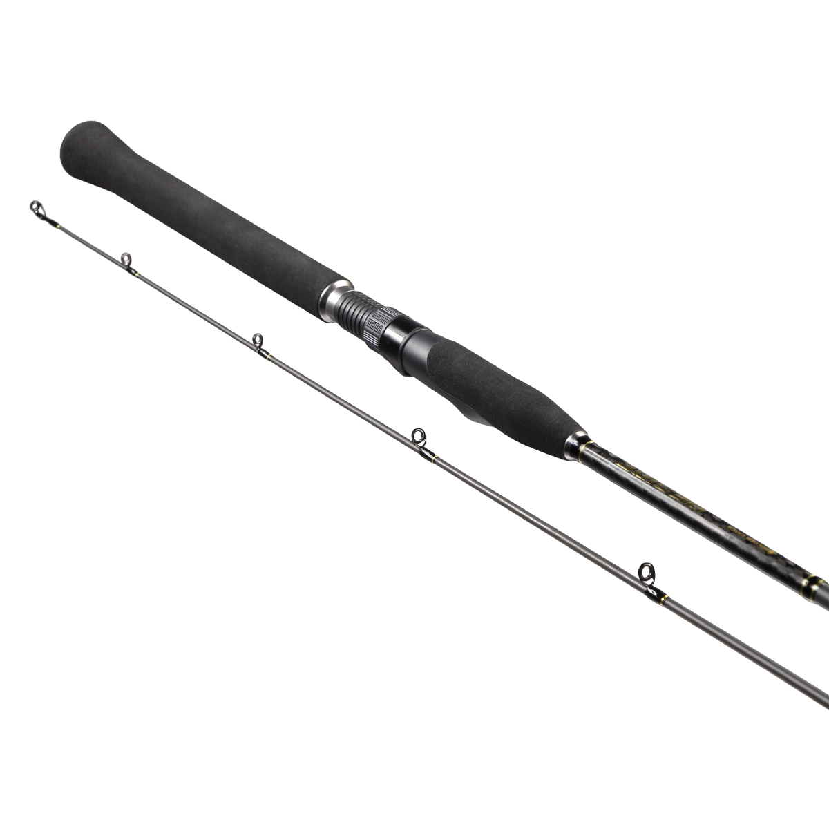 Lanseta spinning Golden Catch Desire 19 DSS-662H 1.98m 10-35g Lanseta spinning Golden Catch Desire 19 DSS-662H 1.98m 10-35g