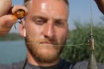 Fluorocarbon Korda Boom Fluorocarbon 0,65mm/, 15m - imagine 2