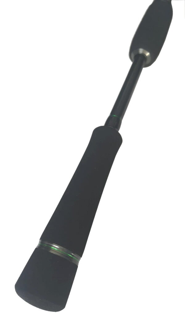 Lanseta spinning Arrow International AR-X SPIN 2.12m 10-30g - imagine 5