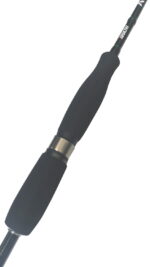 Lanseta spinning Arrow International AR-X SPIN 2.12m 15-40g - imagine 2